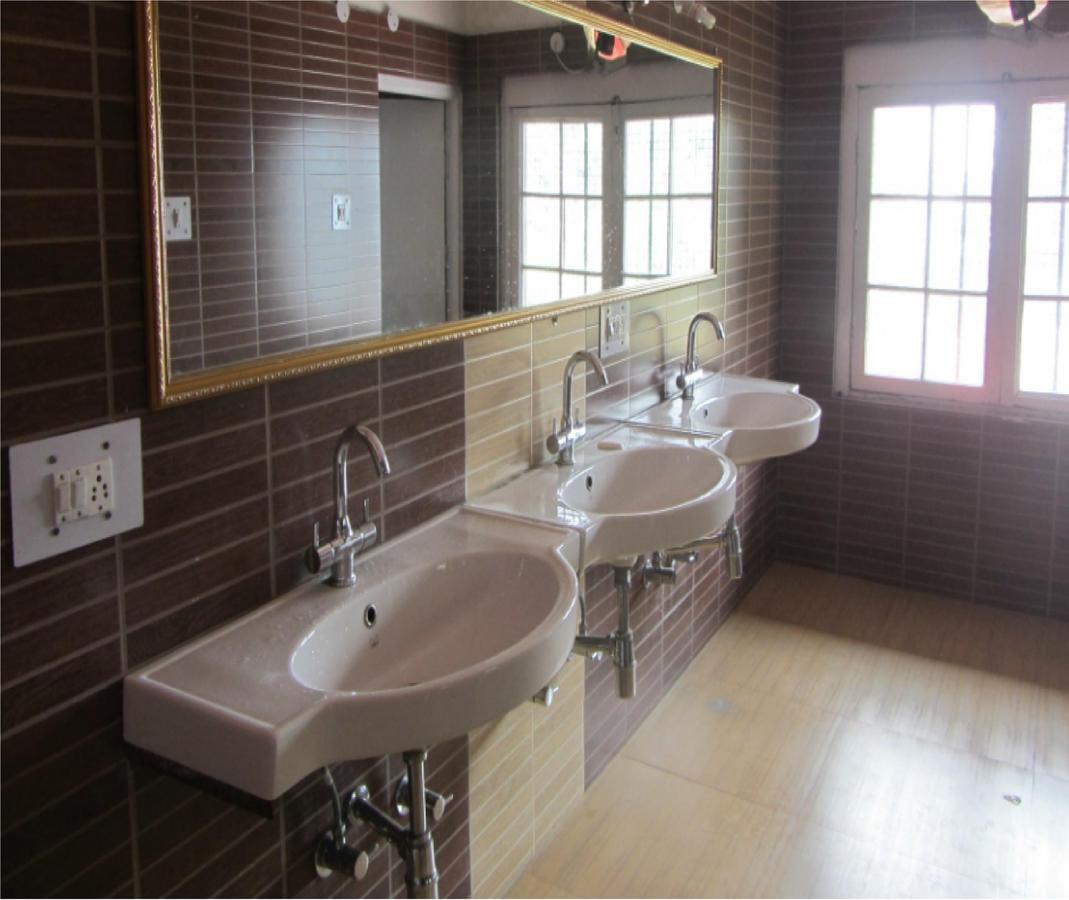 Ymca Tourist Hostel 西姆拉 外观 照片