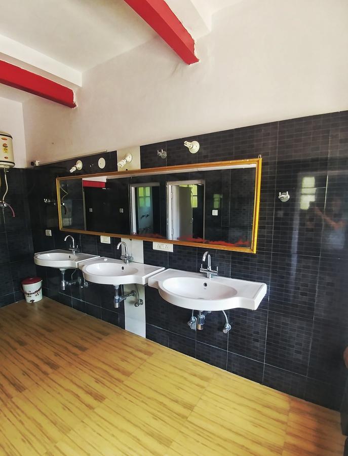 Ymca Tourist Hostel 西姆拉 外观 照片