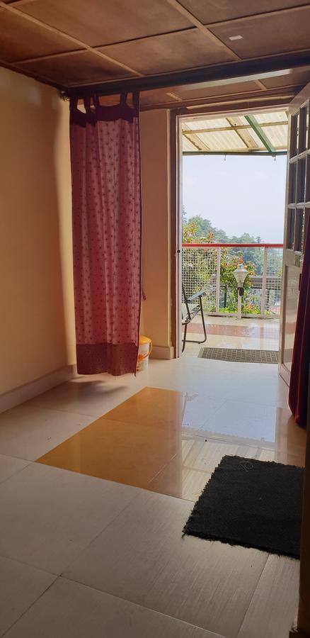 Ymca Tourist Hostel 西姆拉 外观 照片