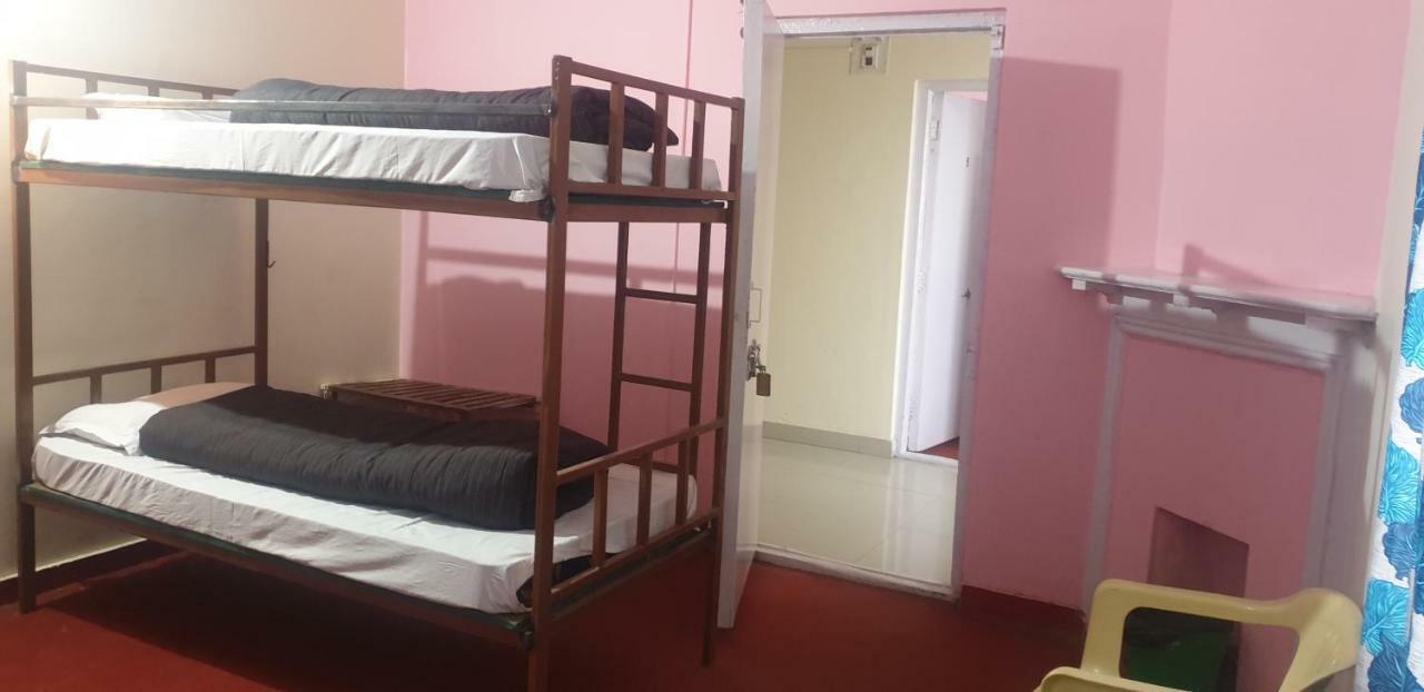 Ymca Tourist Hostel 西姆拉 外观 照片