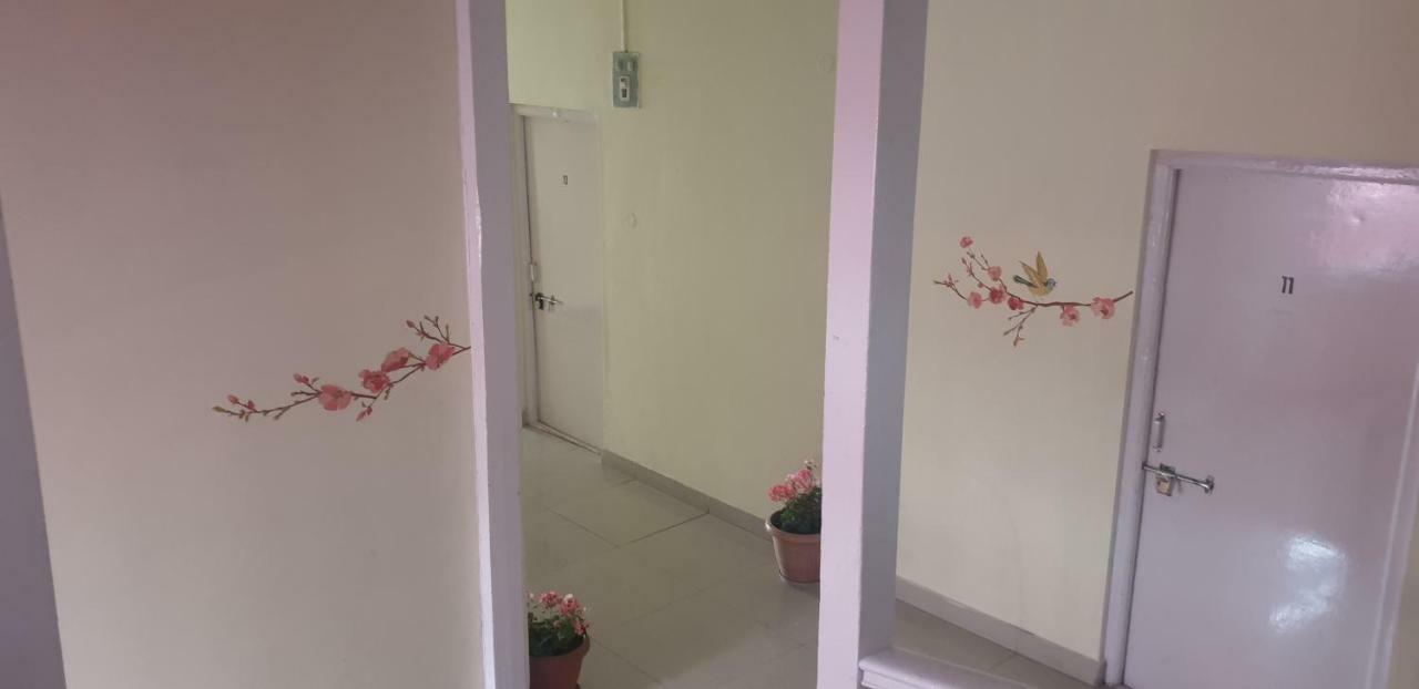 Ymca Tourist Hostel 西姆拉 外观 照片