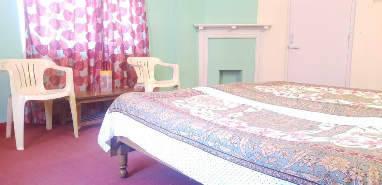 Ymca Tourist Hostel 西姆拉 外观 照片